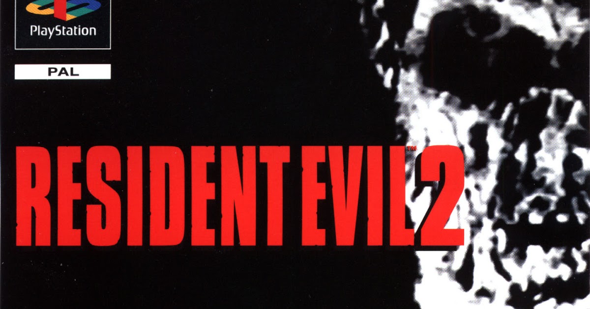 Resident Evil 2 Nds Rom Games