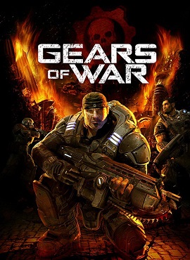 Download gears of war highly compressed